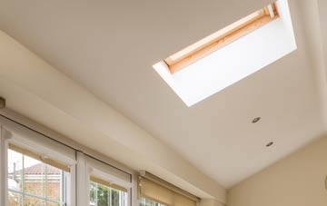 Quick Edge conservatory roof insulation companies