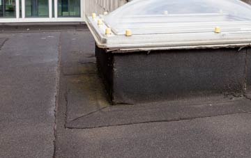 disadvantages of Quick Edge flat roofs