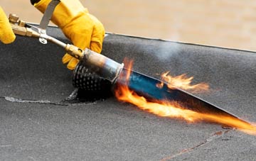 flat roof repairs Quick Edge, Greater Manchester