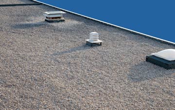 flat roofing Quick Edge, Greater Manchester