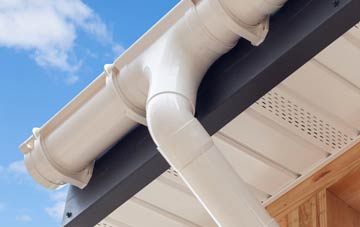 Quick Edge gutter installation costs