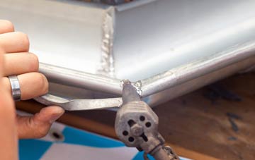 disadvantages of Quick Edge lead roofing