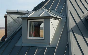 metal roofing Quick Edge, Greater Manchester