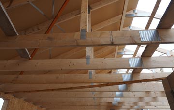 Quick Edge roof truss costs