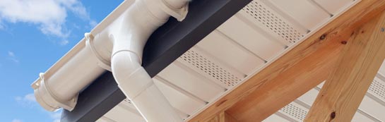 get Quick Edge guttering quotes today