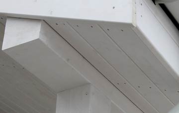 soffits Quick Edge, Greater Manchester