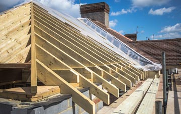 wooden roof trusses Quick Edge, Greater Manchester