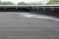 find rated Quick Edge flat roofing companies