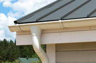Quick Edge soffits